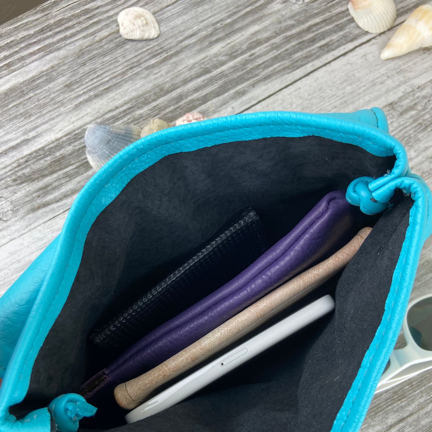 Shelly - Long Strap Shouler Bag