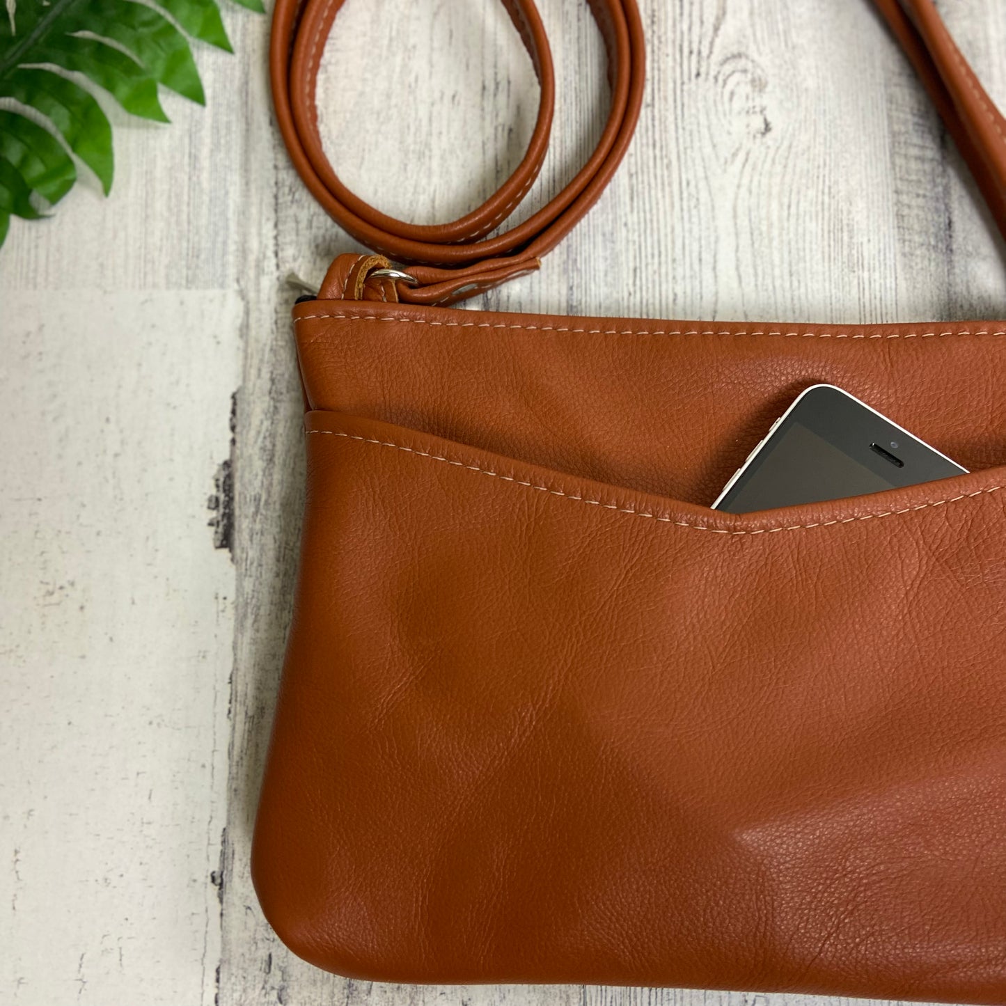 Nova - Pochette Shoulderbag