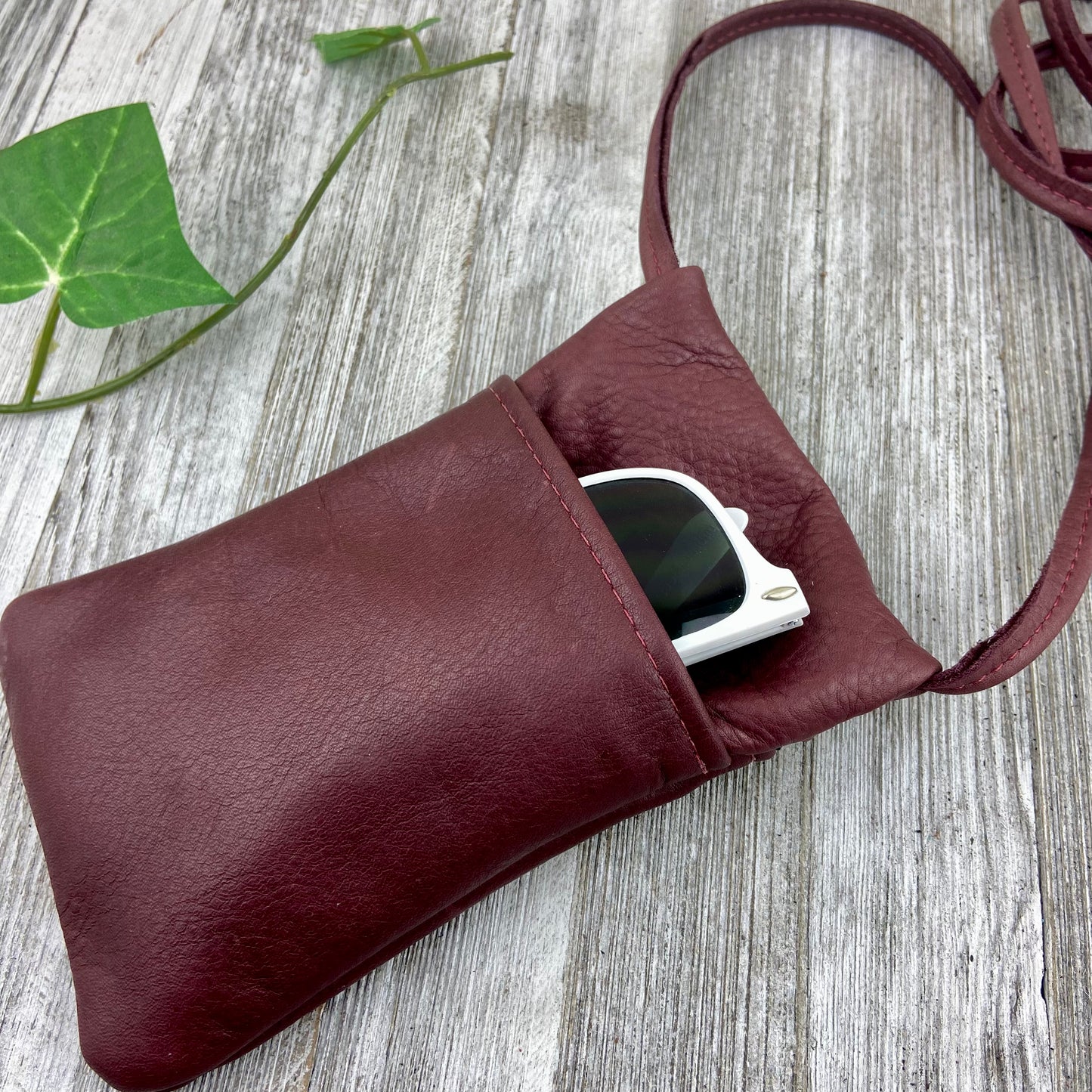 Sara - Mini Shoulderbag