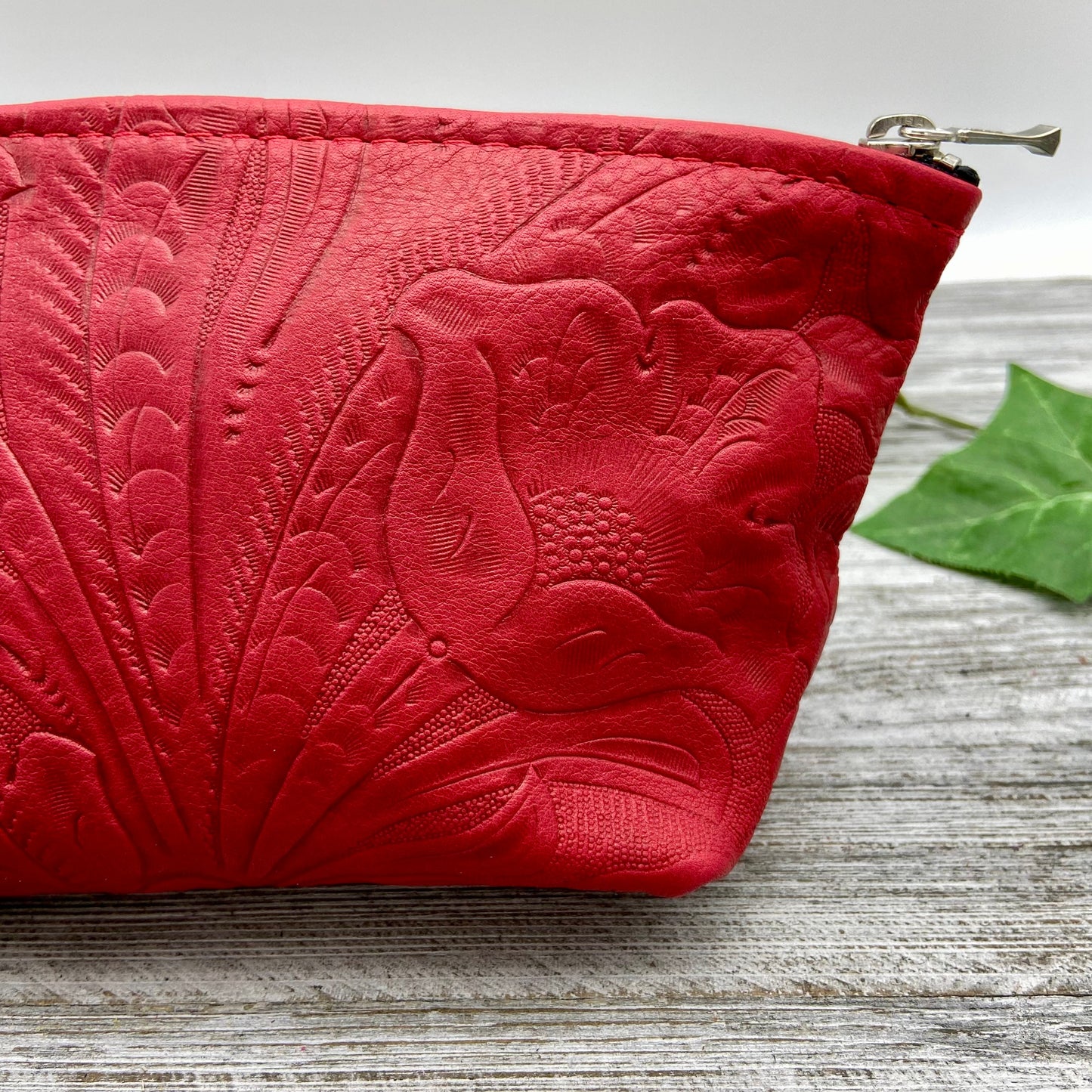Hazel - Small Cosmetic Bag