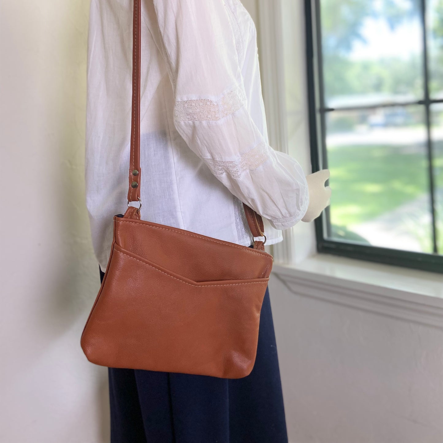 Nova - Pochette Shoulderbag