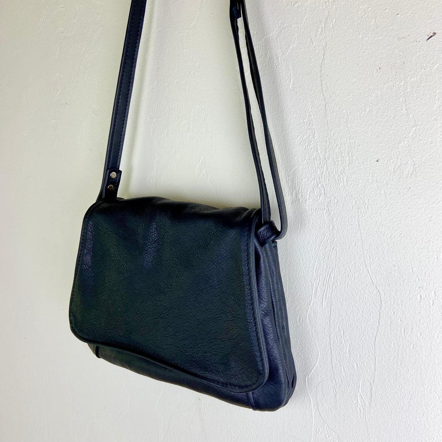 Sofia - Triple Compartment Shoulder Bag