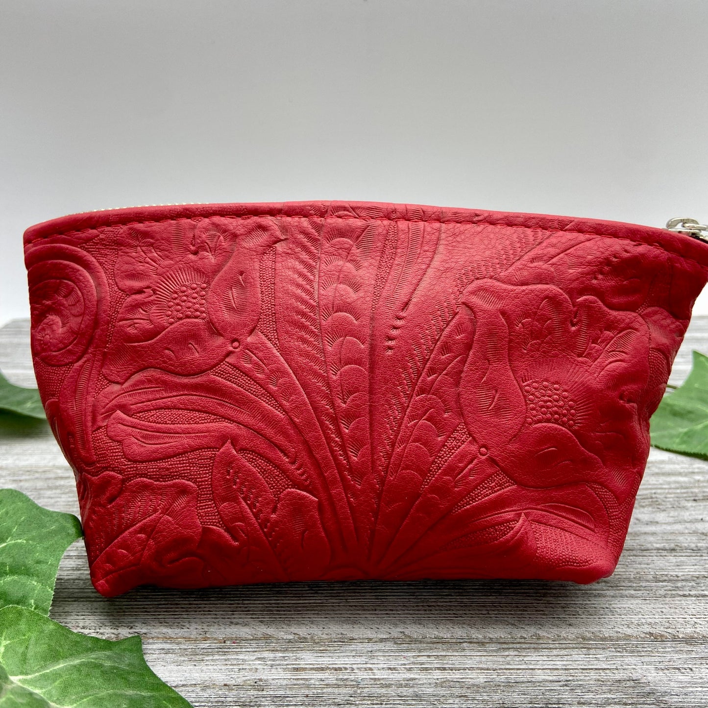 Hazel - Small Cosmetic Bag