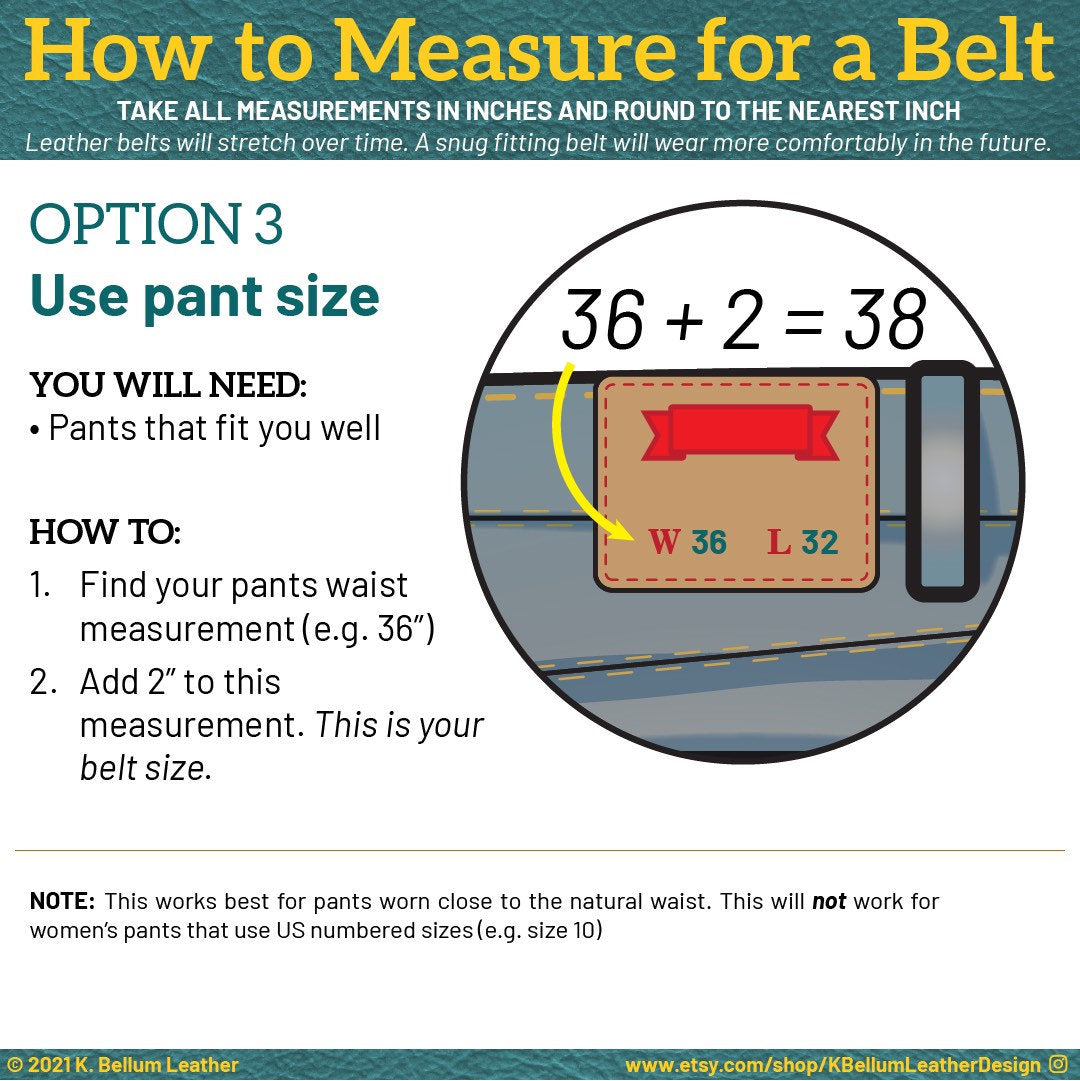 Brown Crazy Horse Leather Belt – 1 3/4” | Handcrafted in USA