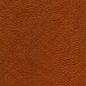 Deerskin 4.8" Double Zipper Pouch with Key Loop | Handmade in USA