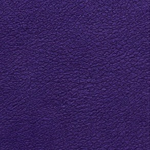 Deerskin 4.8" Double Zipper Pouch with Key Loop | Handmade in USA