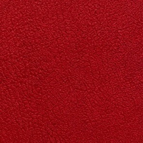 Deerskin 4.8" Double Zipper Pouch with Key Loop | Handmade in USA