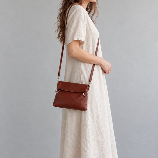 Saya - Crosbody Handbag