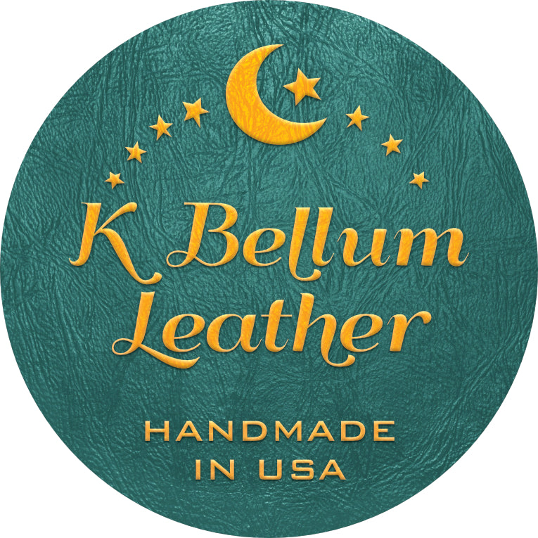 K.Bellum Leather
