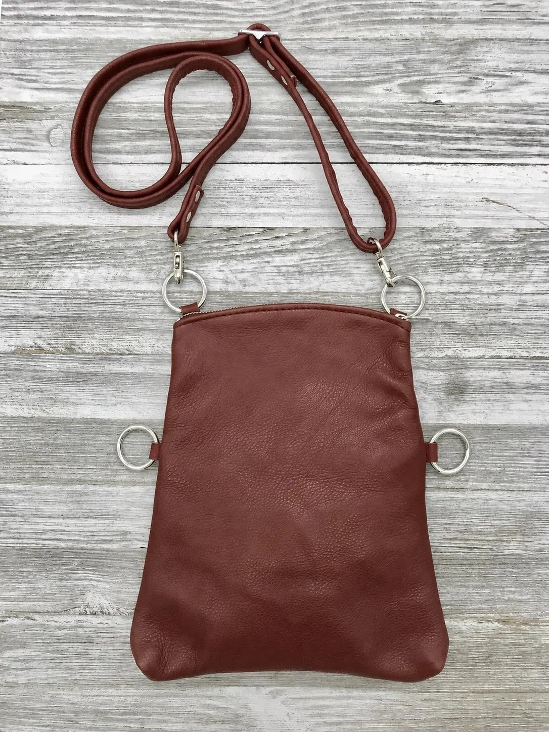 Saya - Crosbody Handbag