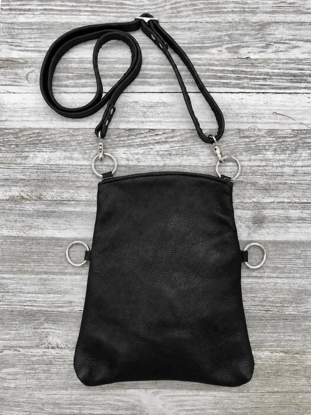 Saya - Crosbody Handbag