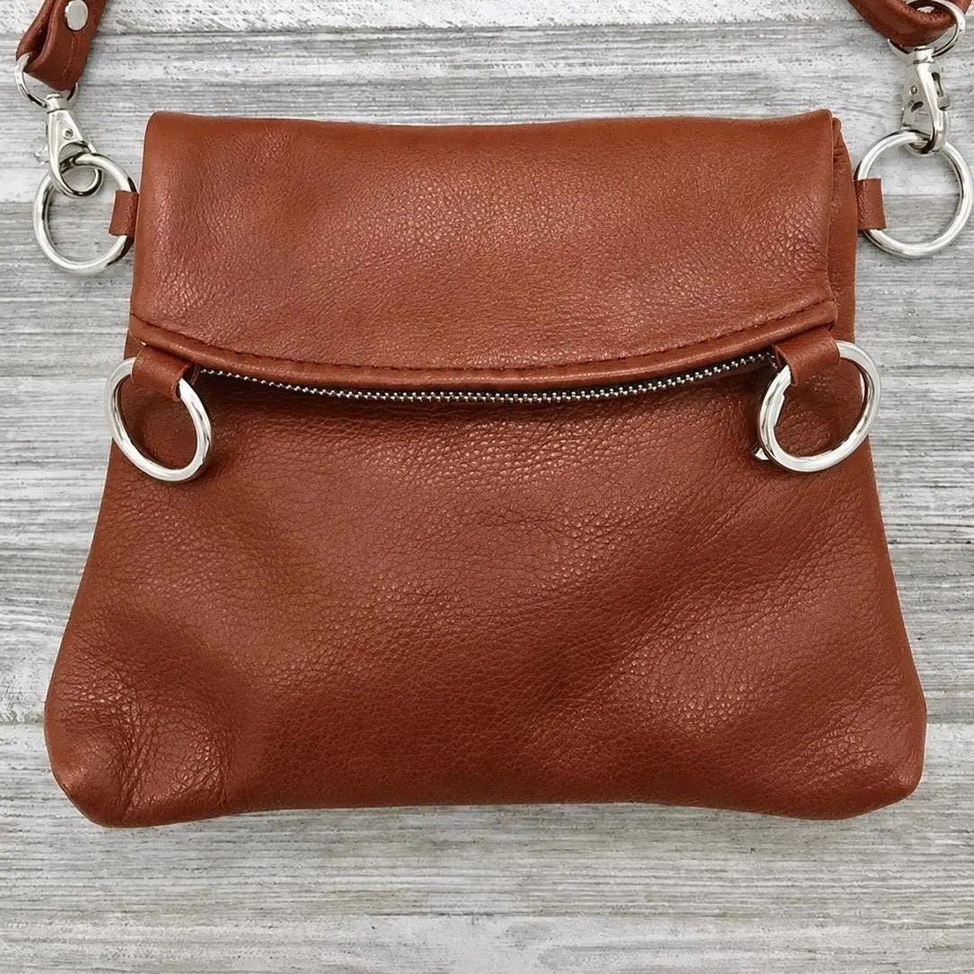 Saya - Crosbody Handbag