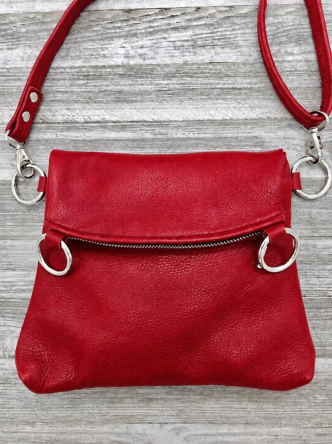 Saya - Crosbody Handbag