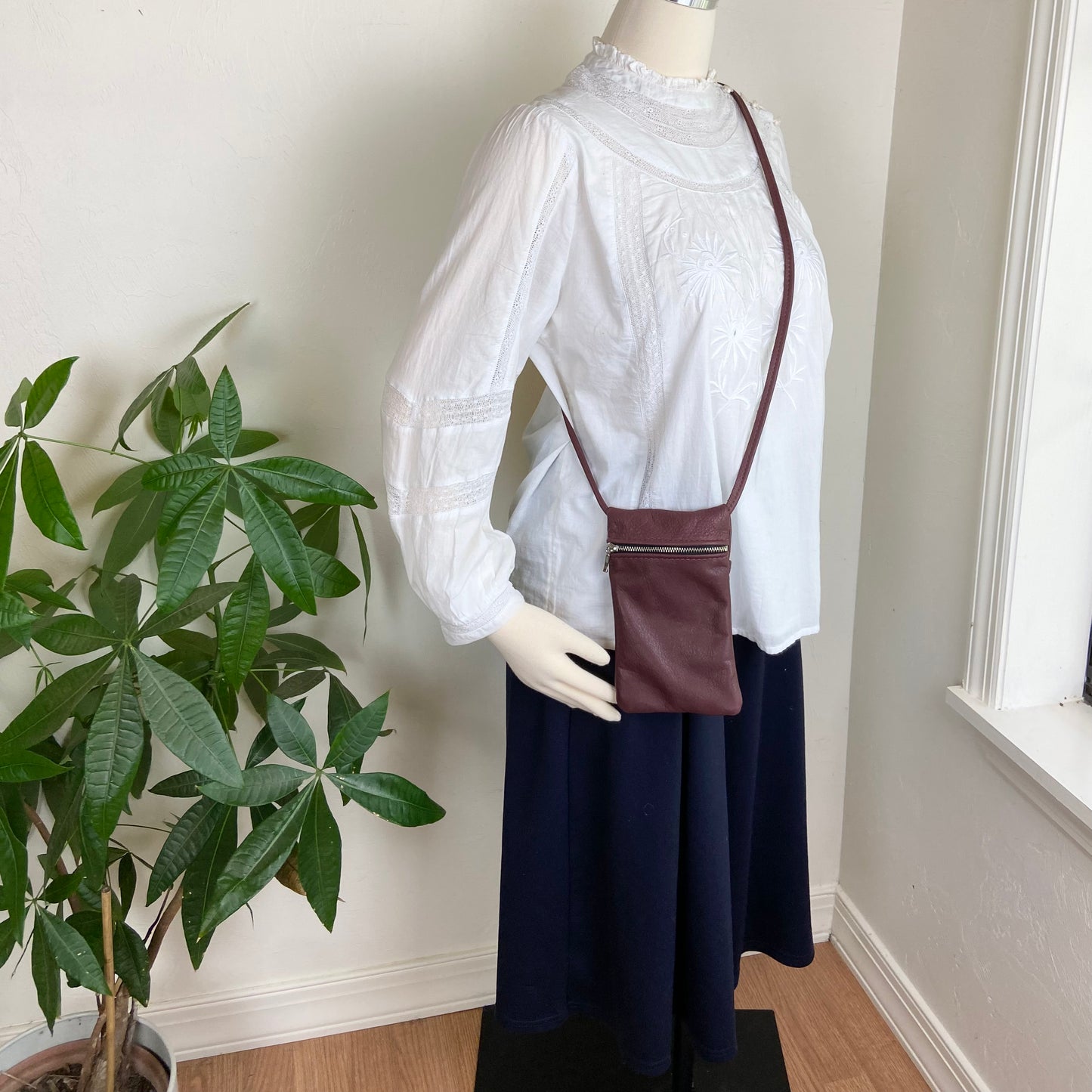 Sara - Mini Shoulderbag