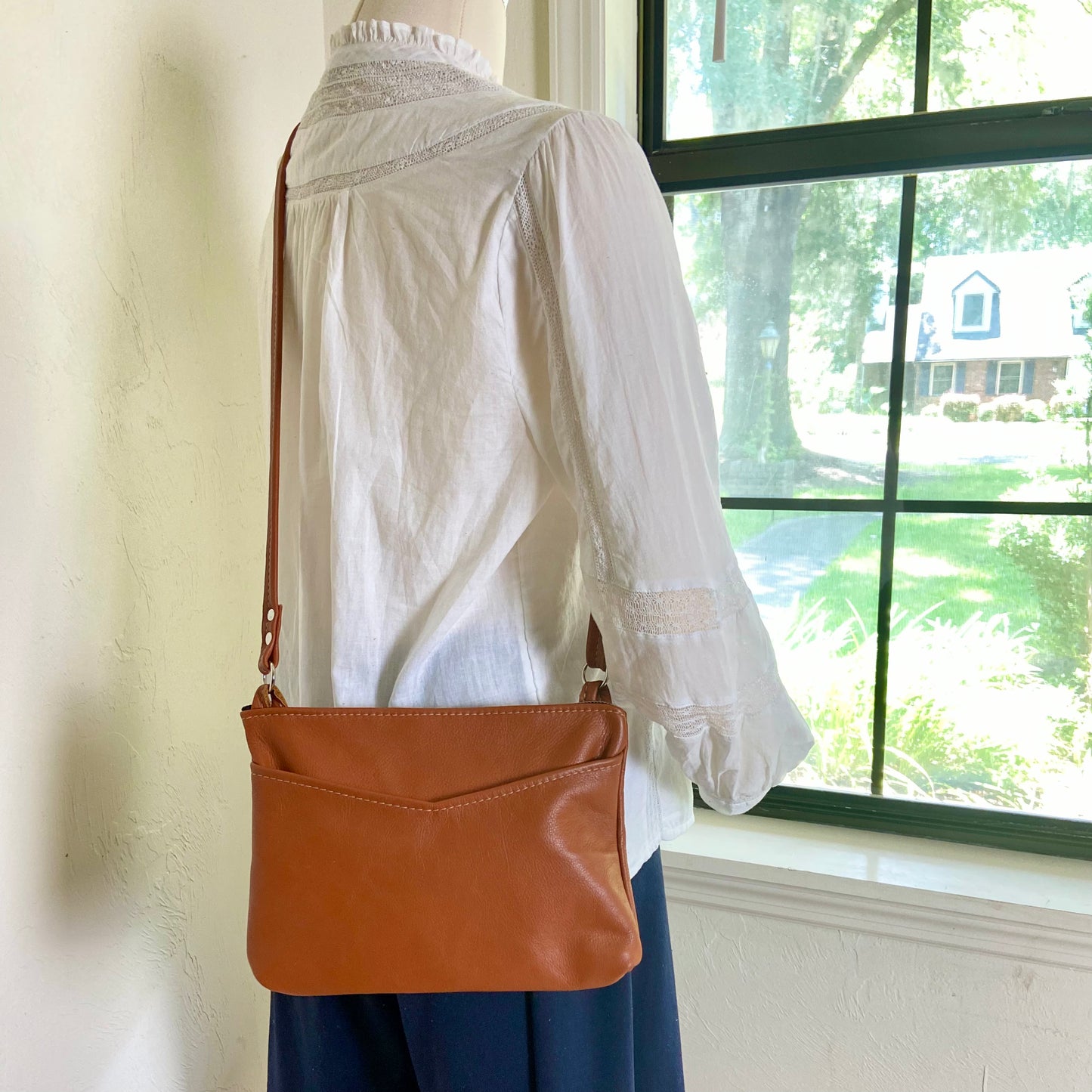 Nova - Pochette Shoulderbag