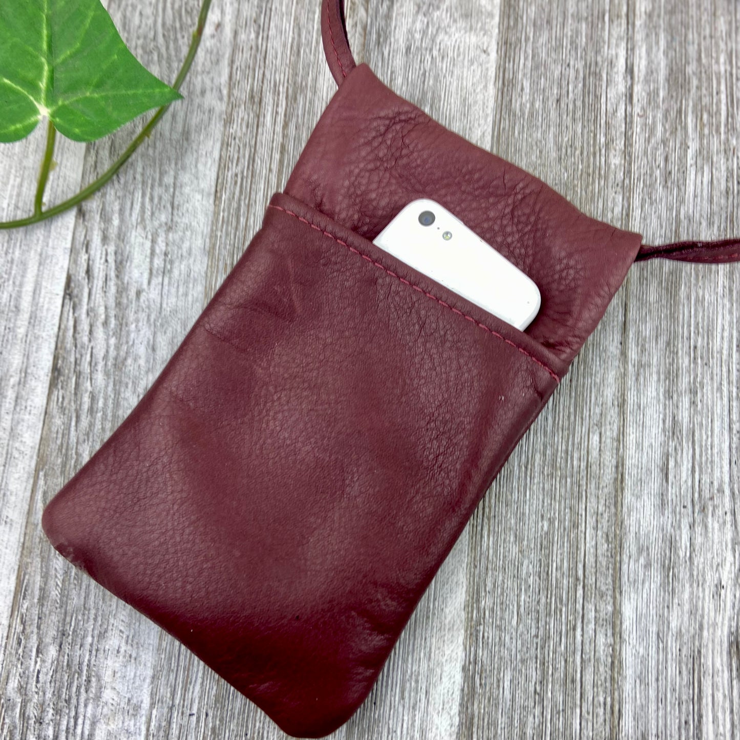 Sara - Mini Shoulderbag