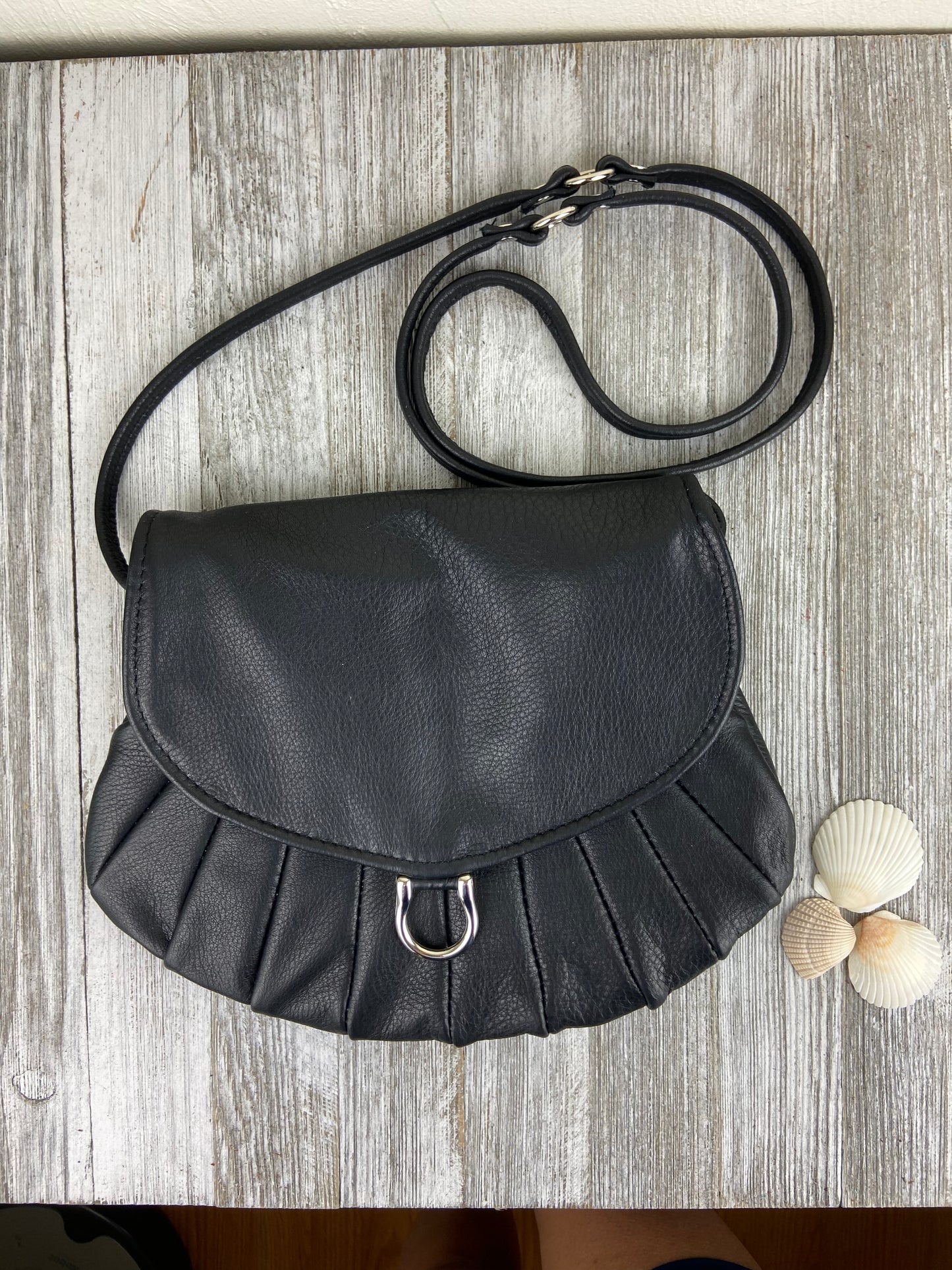 Shelly - Long Strap Shouler Bag