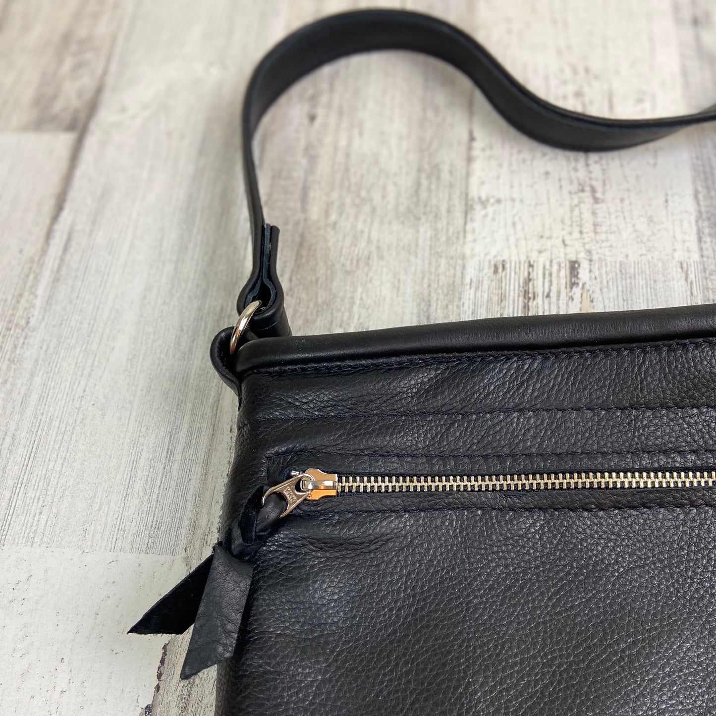 Taylor - Rectangle Handbag (Small or Large)