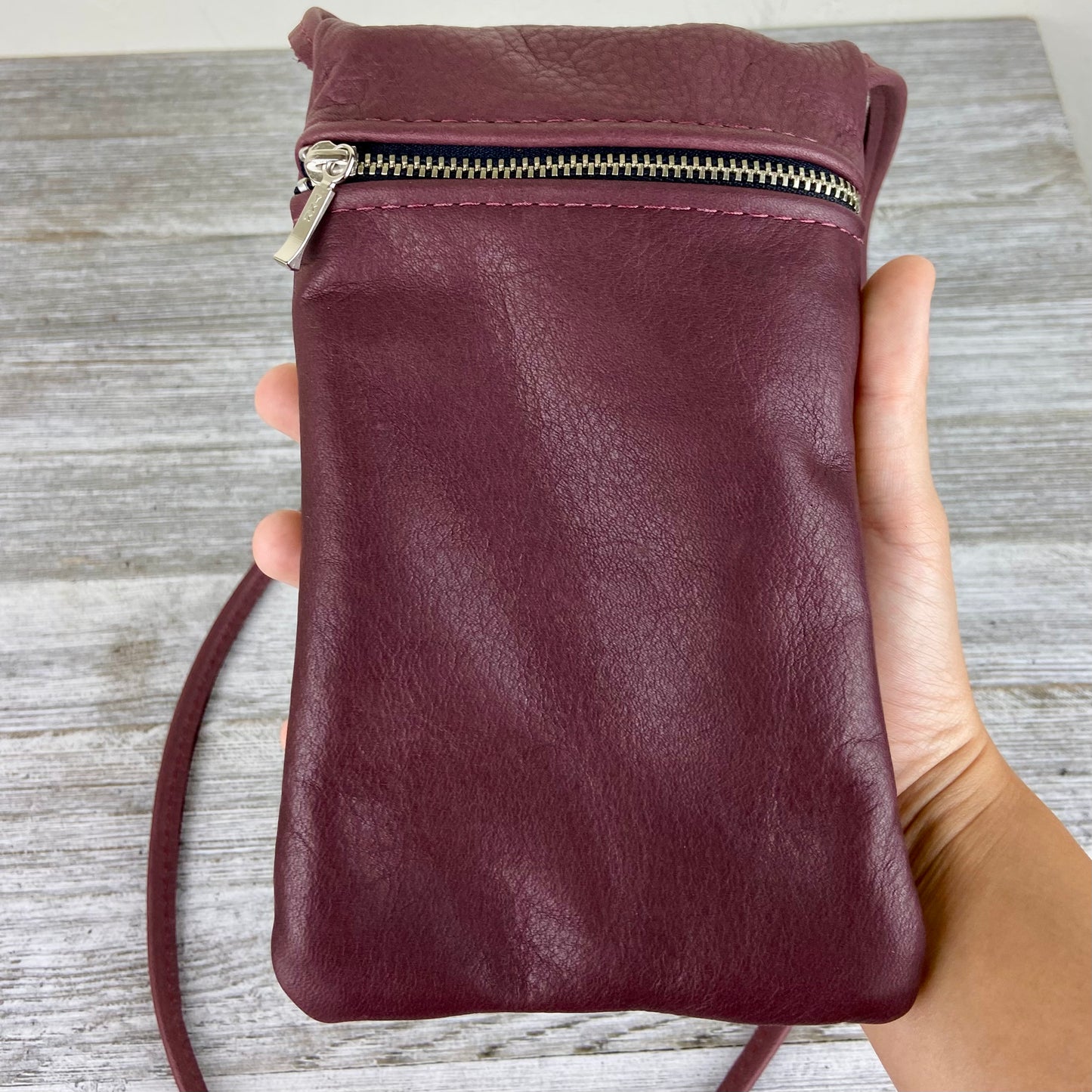 Sara - Mini Shoulderbag