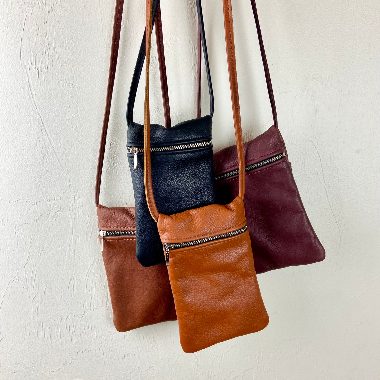 Sara - Mini Shoulderbag