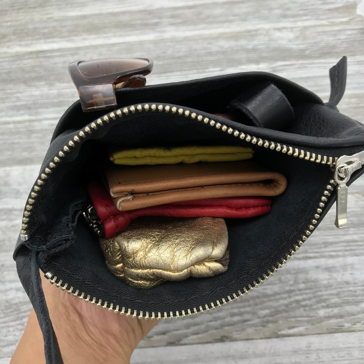 Helena - Small Shoulder Bag