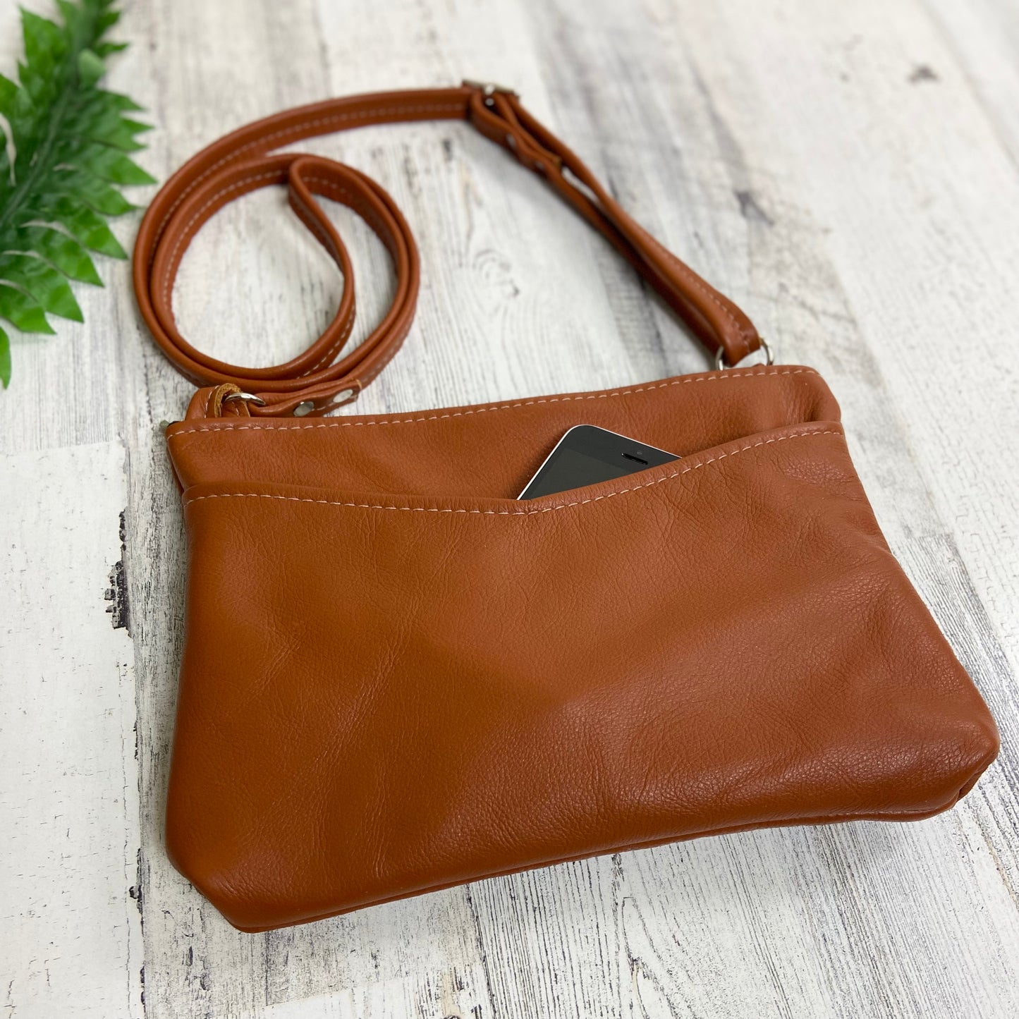 Nova - Pochette Shoulderbag