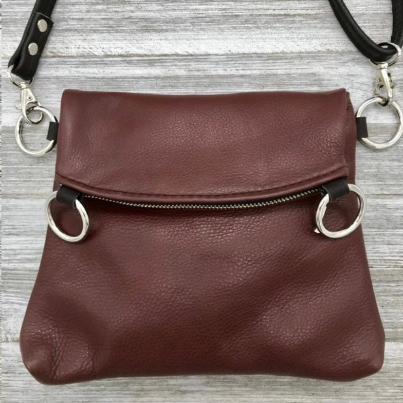 Saya - Crosbody Handbag