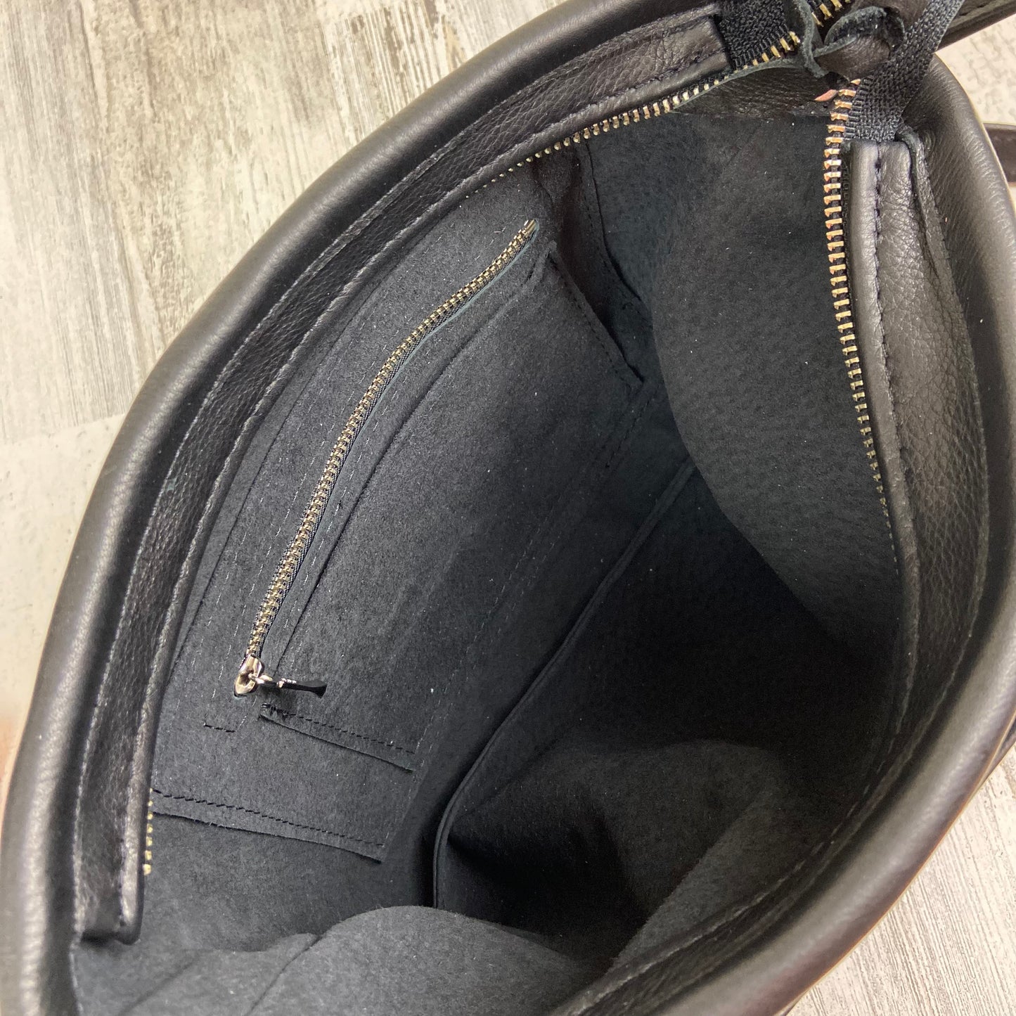 Taylor - Rectangle Handbag (Small or Large)