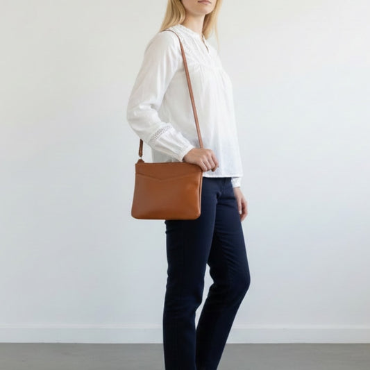 Nova - Pochette Shoulderbag